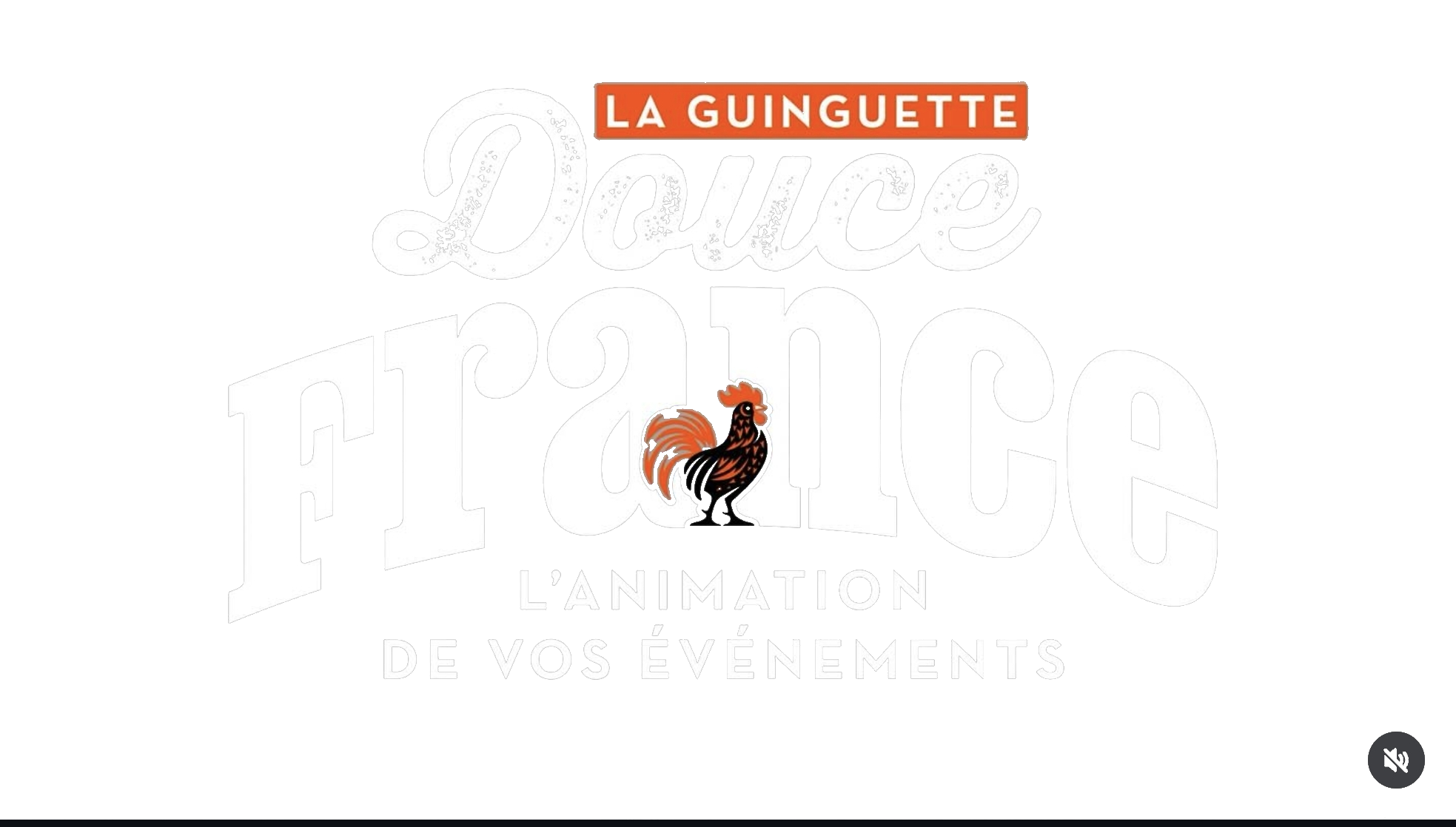 La Guinguette Douce France