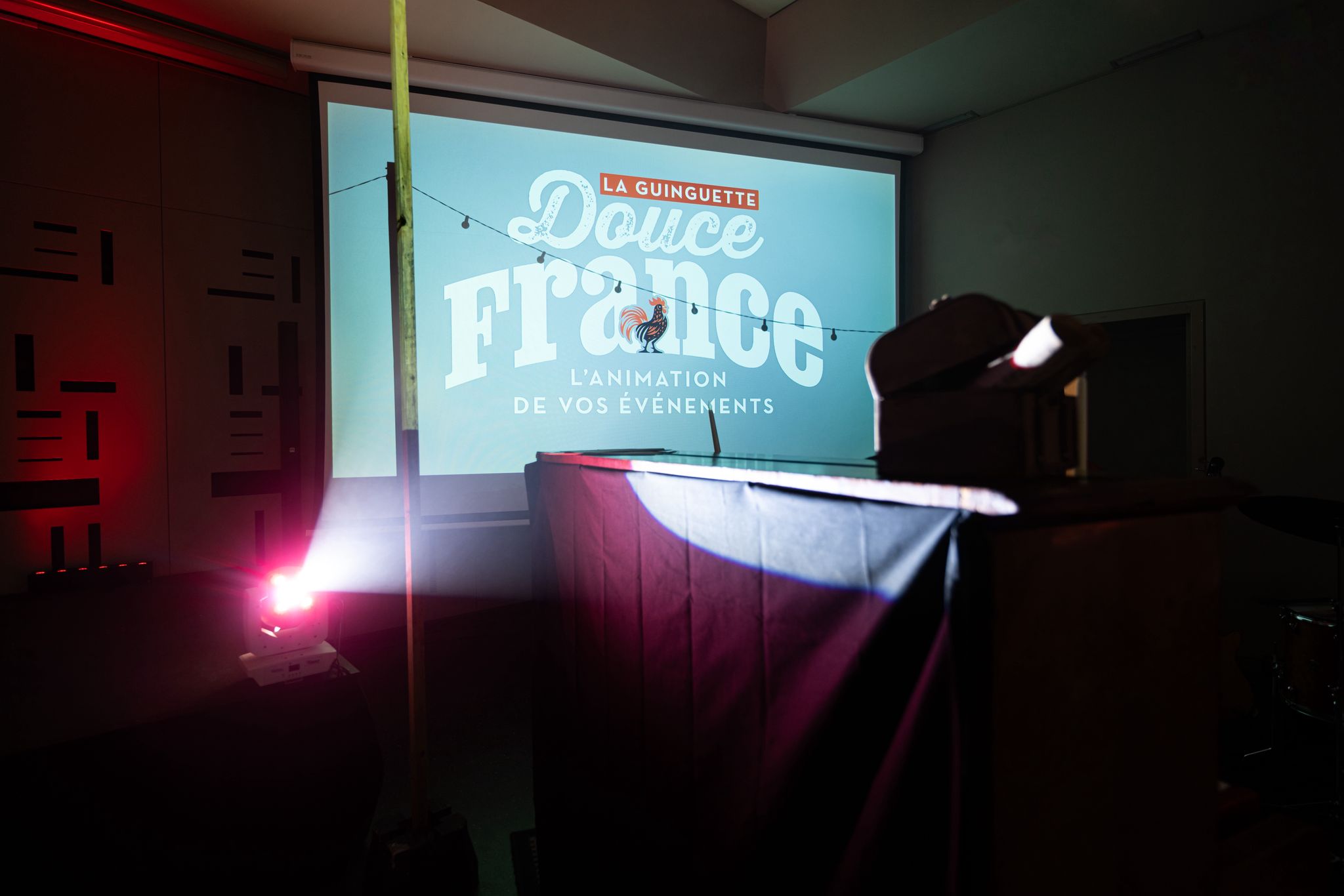 Douce France – photo 3